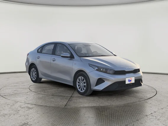 Kia Cerato GL 2023