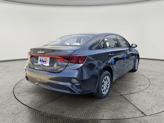 Kia Cerato GL 2023