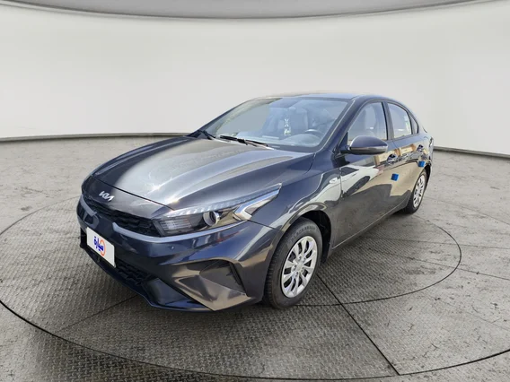 Kia Cerato GL 2023