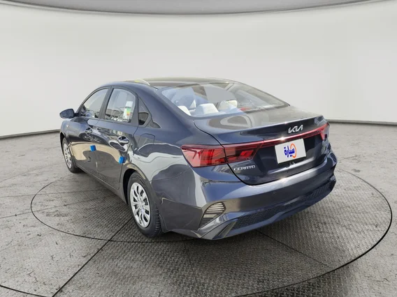Kia Cerato GL 2023