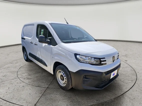 Peugeot Partner Short van 2025