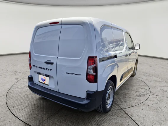 Peugeot Partner Short van 2025