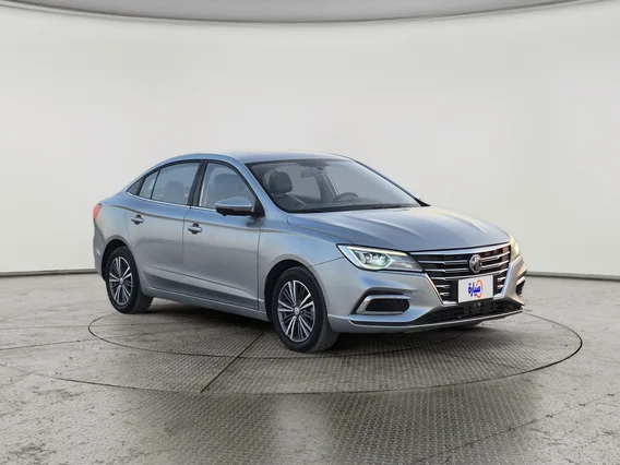 MG 5 LUX 2023