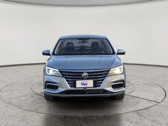 MG 5 LUX 2023