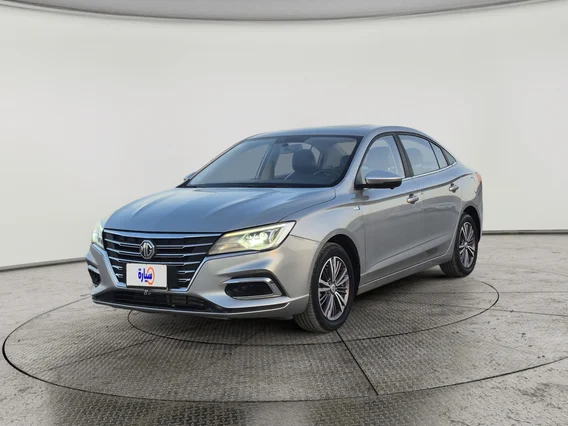 MG 5 LUX 2023