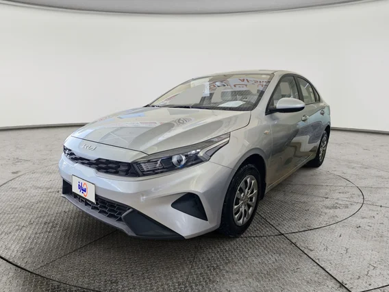 Kia Cerato LX 2022 