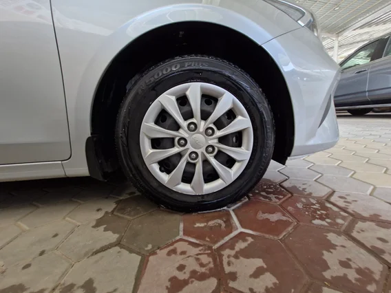 Kia Cerato LX 2022 