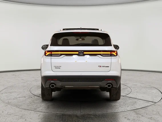 شانجان CS35 Plus Smart 2026