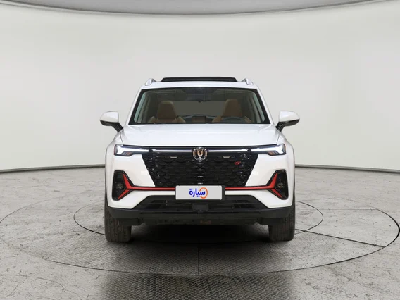 شانجان CS35 Plus Smart 2026