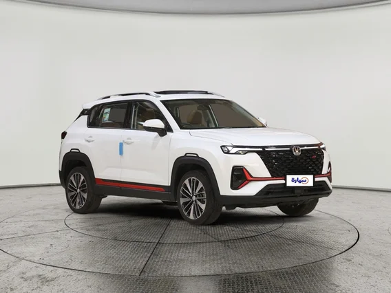 شانجان CS35 Plus Smart 2026