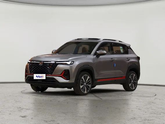 شانجان CS35 Plus Smart 2026 