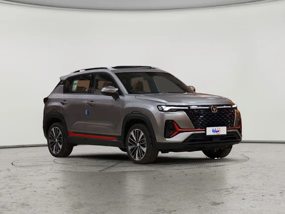 شانجان CS35 Plus Smart 2026 