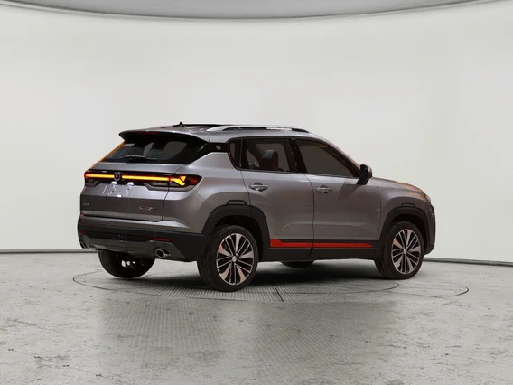 شانجان CS35 Plus Smart 2026 