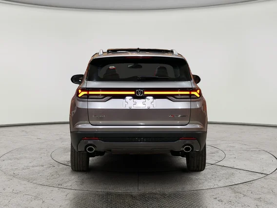 شانجان CS35 Plus Smart 2026 