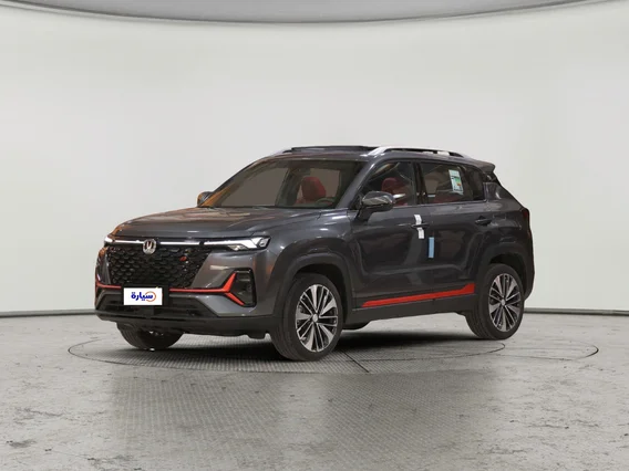 شانجان CS35 Plus Smart 2026 