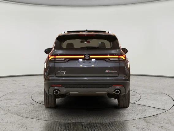 شانجان CS35 Plus Smart 2026 