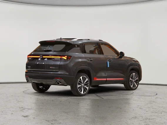 شانجان CS35 Plus Smart 2026 