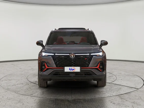 شانجان CS35 Plus Smart 2026 