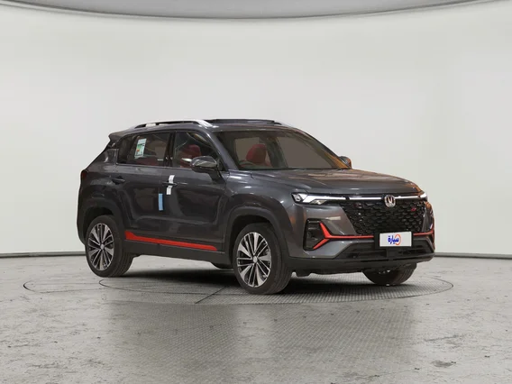 شانجان CS35 Plus Smart 2026 