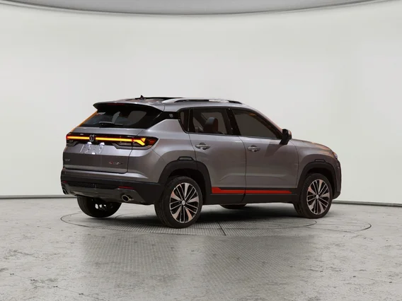 شانجان CS35 Plus Limited 2026 