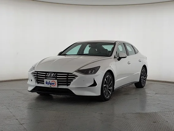 هيونداي سوناتا فلييت 2022 