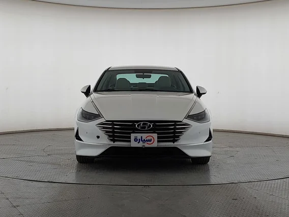 هيونداي سوناتا فلييت 2022 