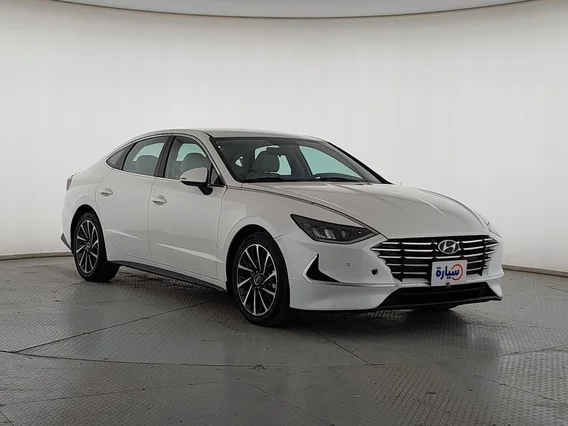هيونداي سوناتا فلييت 2022 