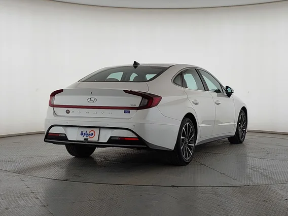 هيونداي سوناتا فلييت 2022 
