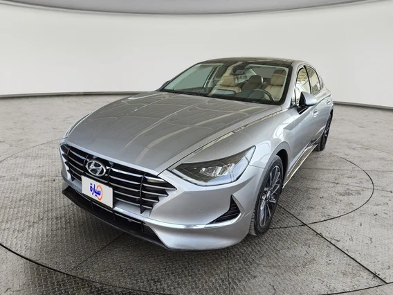 هيونداي سوناتا ميد 2020 