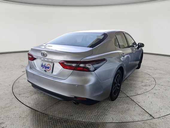 Toyota Camry  LE 2023 