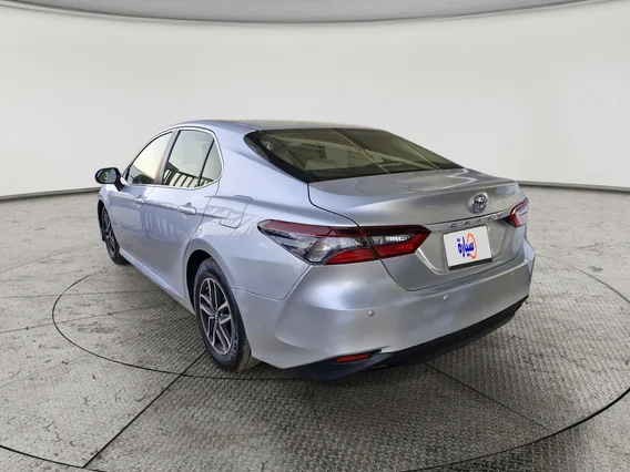 Toyota Camry  LE 2023 