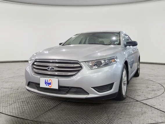 Ford Taurus SE 2018