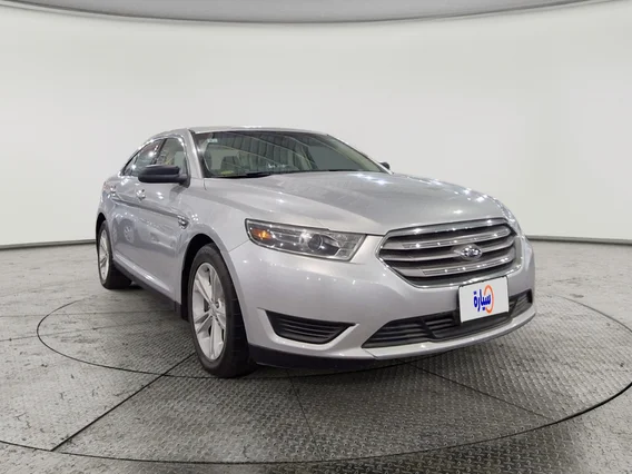 Ford Taurus SE 2018