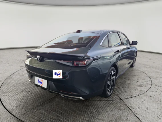 شانجان ايدو بلس Limited 2026 