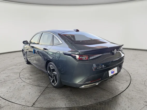 Changan Eado Plus Limited 2026 