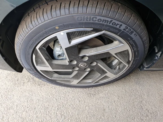 شانجان ايدو بلس Limited 2026 