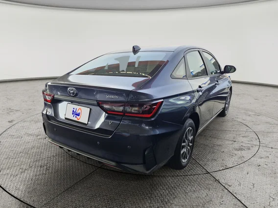 تويوتا يارس Y 2026 