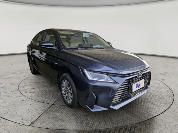 تويوتا يارس Y 2026 