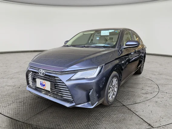 تويوتا يارس Y 2026 