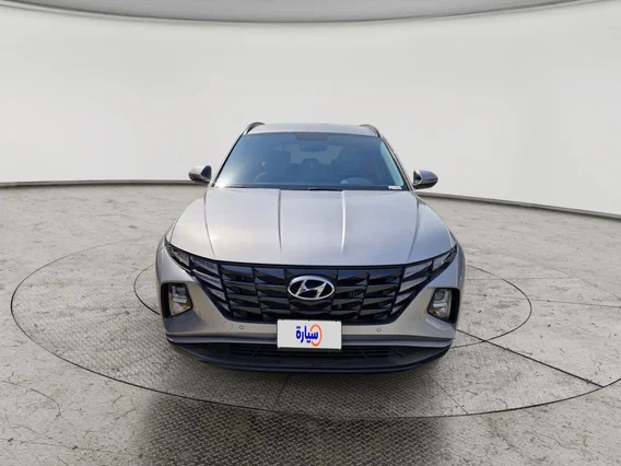 هيونداي توسان سمارت 2024 