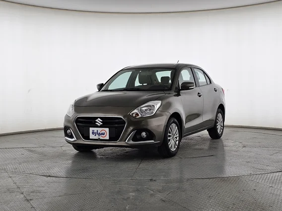 Suzuki Dzire GL 2023