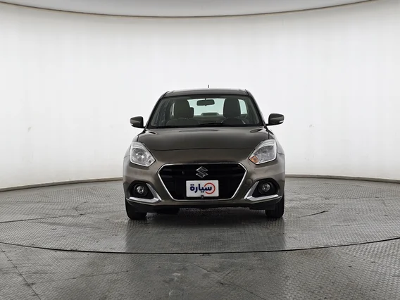 Suzuki Dzire GL 2023