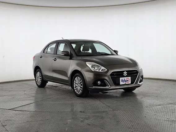 Suzuki Dzire GL 2023
