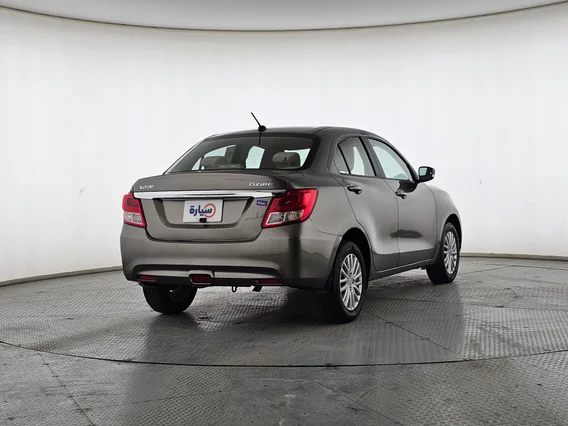 Suzuki Dzire GL 2023