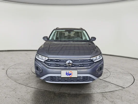 فولكس فاجن تي روك ستايل 2023 