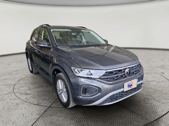 فولكس فاجن تي روك ستايل 2023 