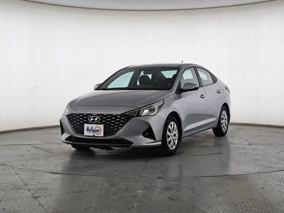 Hyundai Accent Smart 2022 