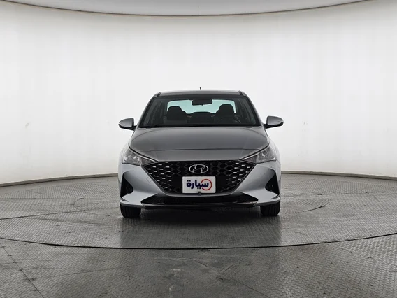 Hyundai Accent Smart 2022 