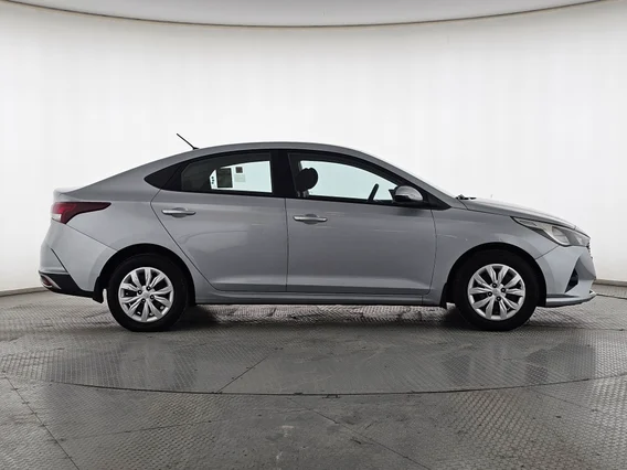 Hyundai Accent Smart 2022 