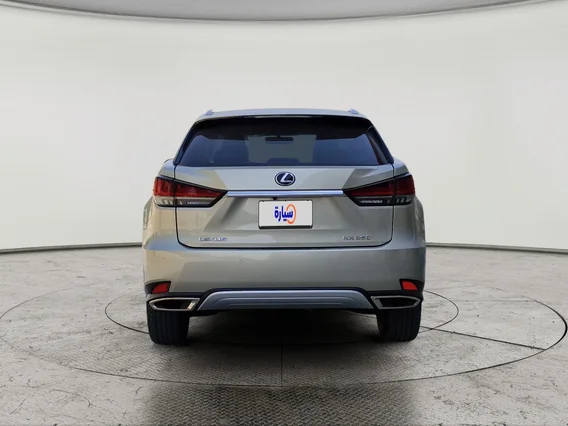 Lexus RX 350 2021 